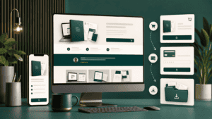 Debutify Digital Product Landing Page: A Shopify Section Plan practical visual guide