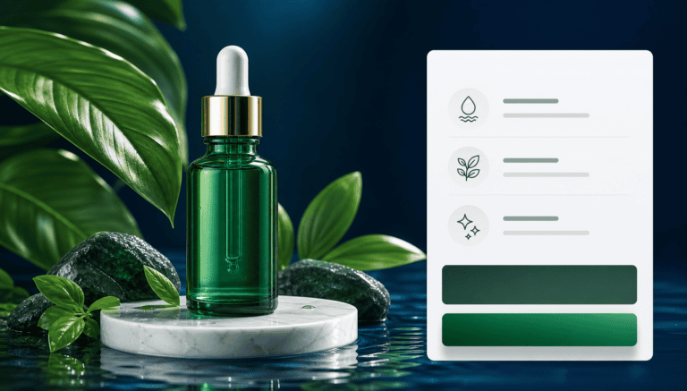 Debutify one product store setup and conversion test