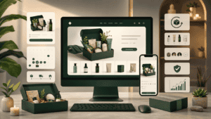 Debutify for Subscription Products: Build a Clear Shopify Storefront practical visual guide