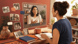 italki for Heritage Language Learners: Reconnect Through Conversation practical visual guide