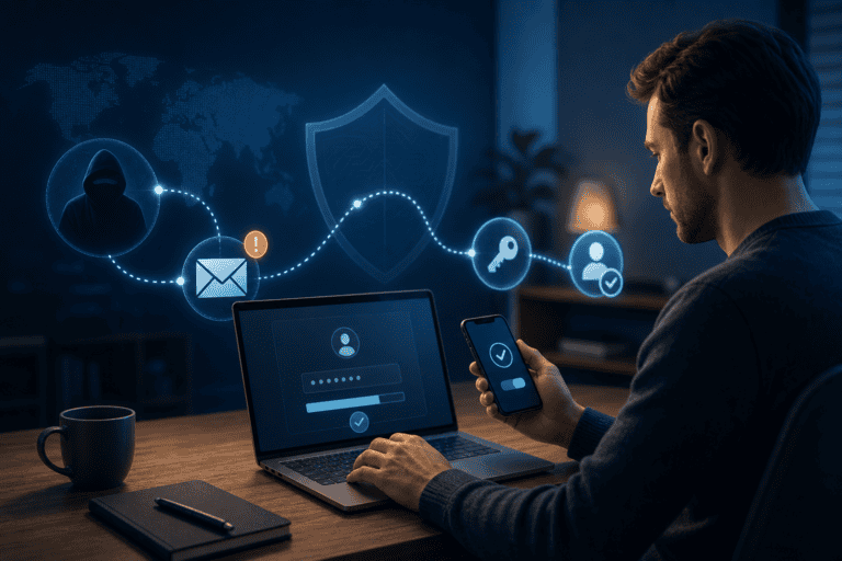 NordVPN Dark Web Monitor data breach