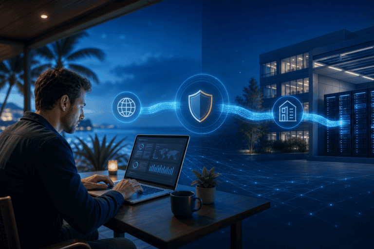 NordVPN Dedicated IP for IP whitelist