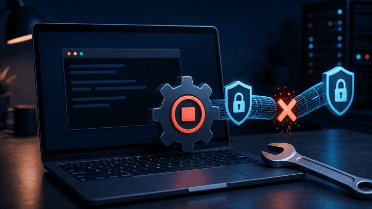 NordVPN Linux daemon not running