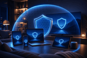NordVPN for Multiple Devices: A Practical Family Setup Guide visual guide