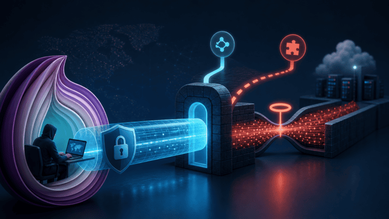 NordVPN Onion Over VPN missing