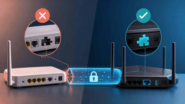 router does not support NordVPN