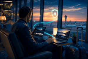 NordVPN for Streaming While Traveling: What to Check First visual guide