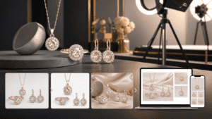 Phot.AI for Jewelry Product Photos: A Detail-Safe Workflow practical visual guide