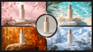 Phot.AI Seasonal Campaigns: Reuse One Product Photo Across the Year practical visual guide