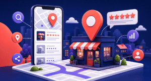 Rank Math Local SEO for Small Businesses: What to Configure First visual guide