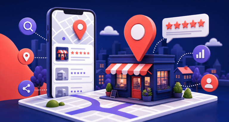 Rank Math Local SEO for Small Businesses: What to Configure First visual guide