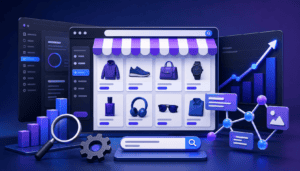 Rank Math for WooCommerce SEO: A Practical Product Page Workflow visual guide