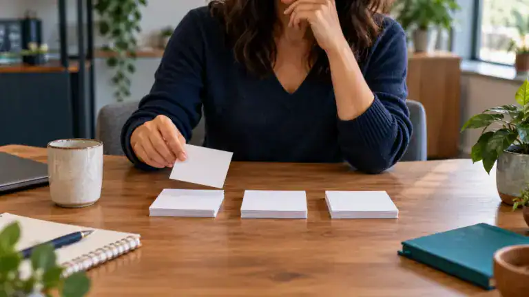A small business owner comparing different team access requirements.
